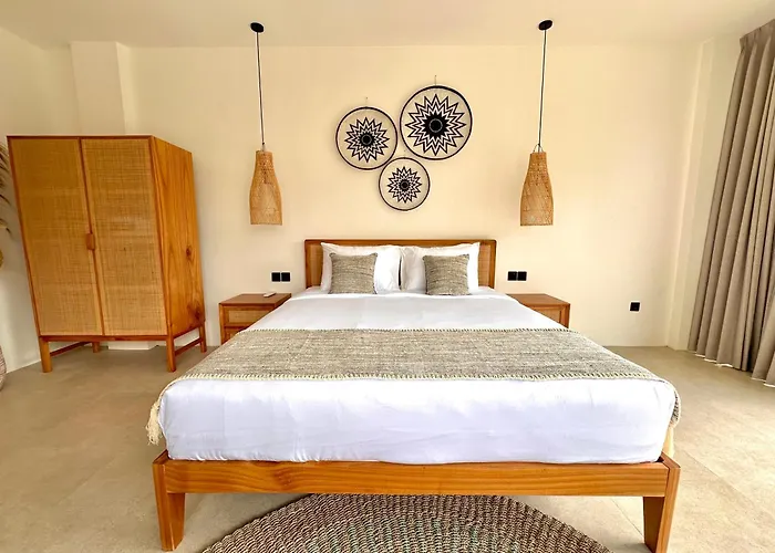 View 2br Nam With Pool, Seseh Villa *